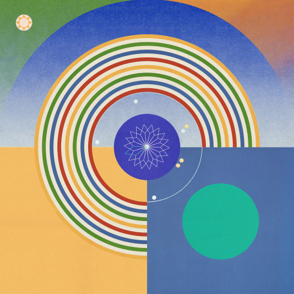 Structures album cover