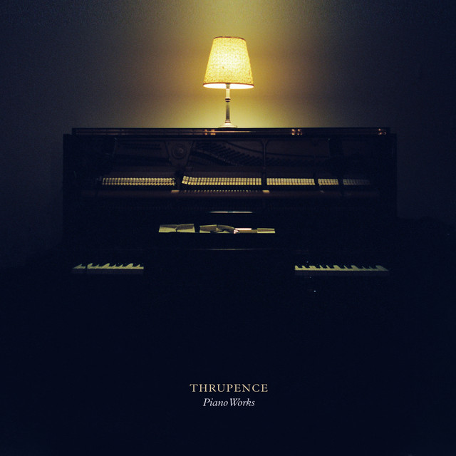 Piano Works album cover