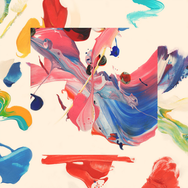 Lessons album cover