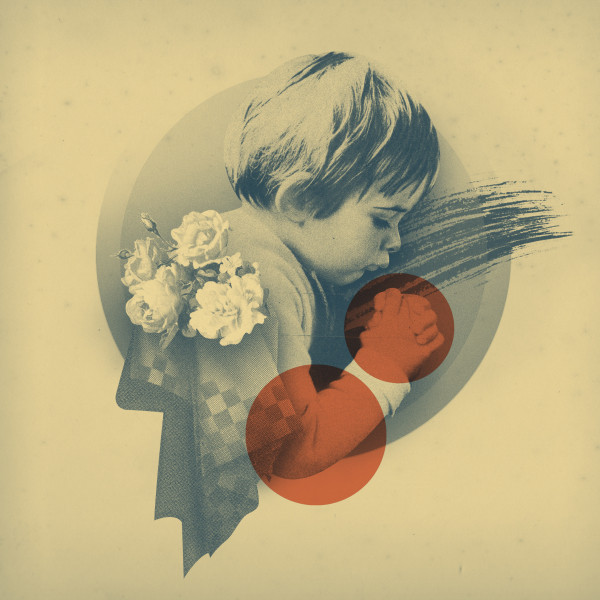 Serenade/Promenade album cover