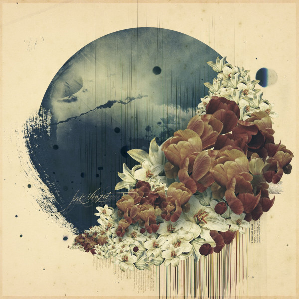 Voyages album cover