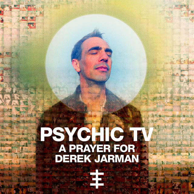 A Prayer For Derek Jarman album cover