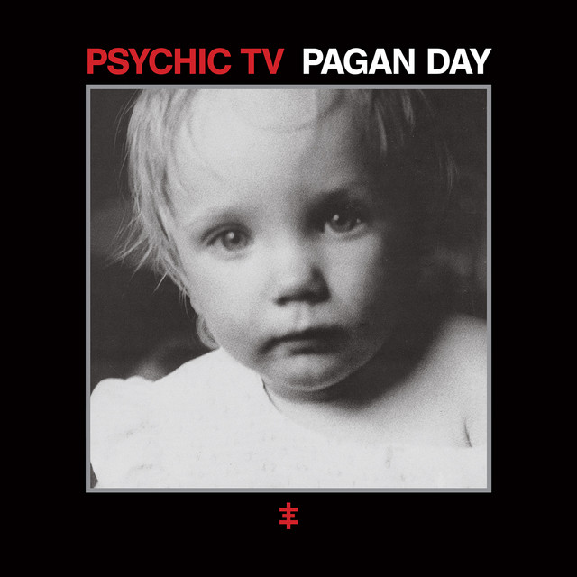 Pagan Day album cover