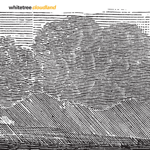 Cloudland album cover