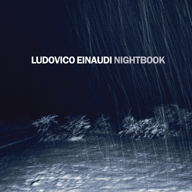 Nightbook (Exclusive) album cover