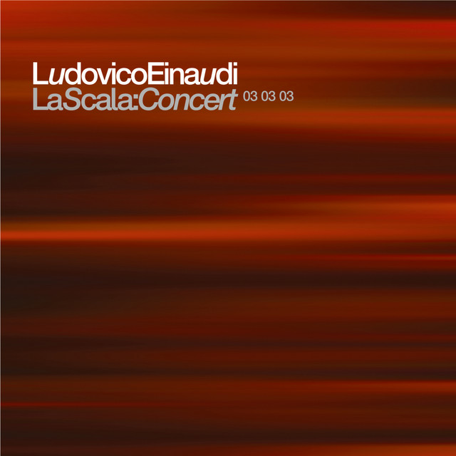 La Scala Concert album cover
