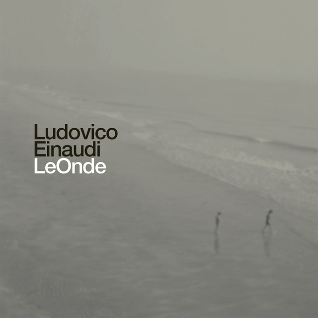 Le Onde album cover