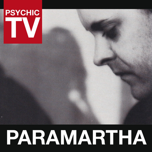 Paramartha album cover