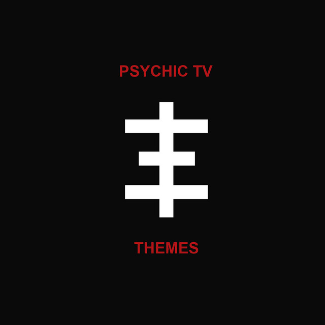 Themes album cover