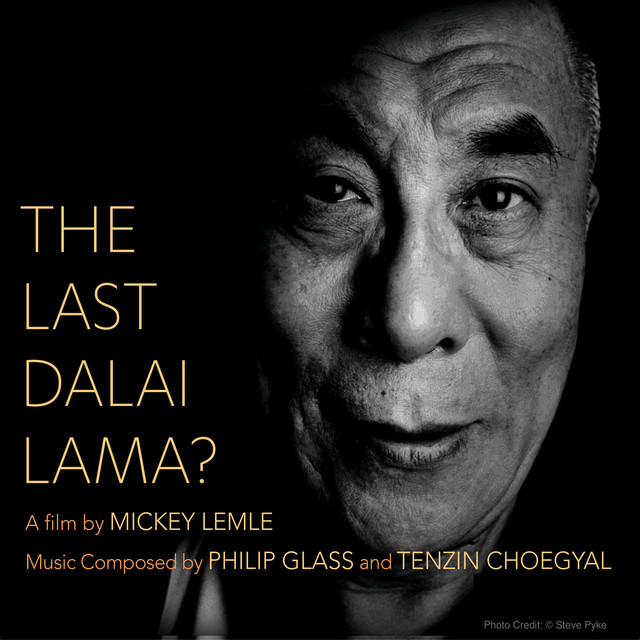 The Last Dalai Lama? album cover