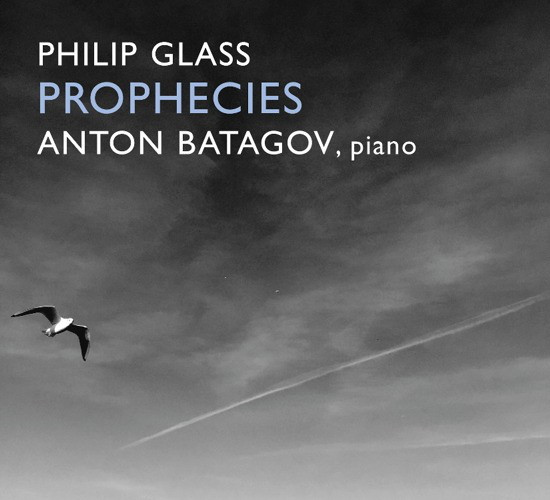 Prophecies album cover