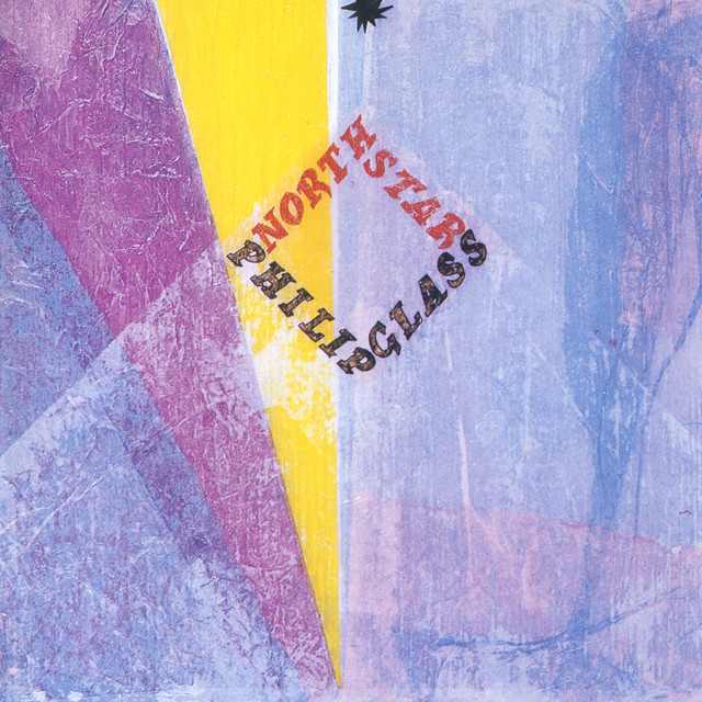 North Star album cover