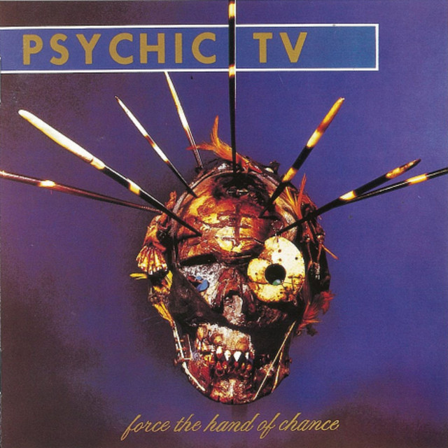 Force the Hand of Chance (Expanded Edition) album cover