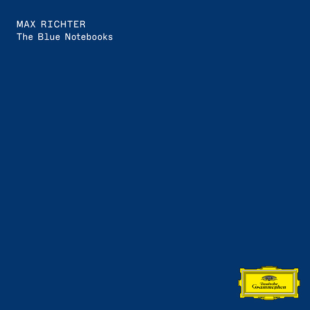 Kirk Hunter - Spotlight Strings Full Version as heard on The Blue Notebooks (20 Year Edition) by Max Richter (2025)