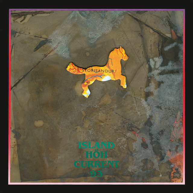 Island (2024 Remastered Edition) album cover