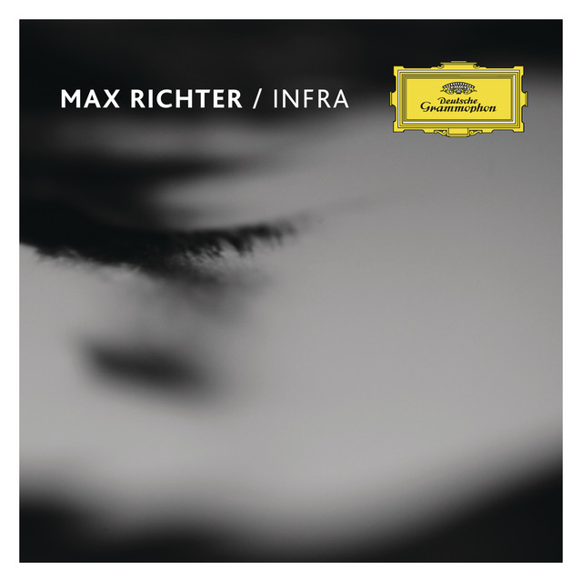 Infra album cover