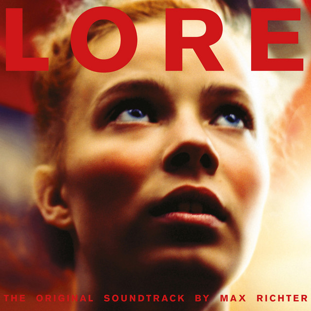 Lore album cover