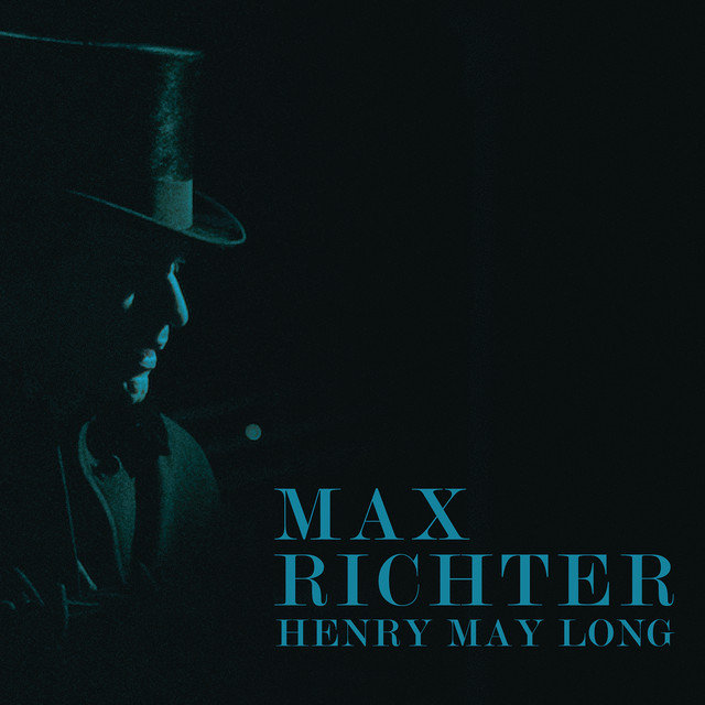 Henry May Long (Original Motion Picture Soundtrack) album cover