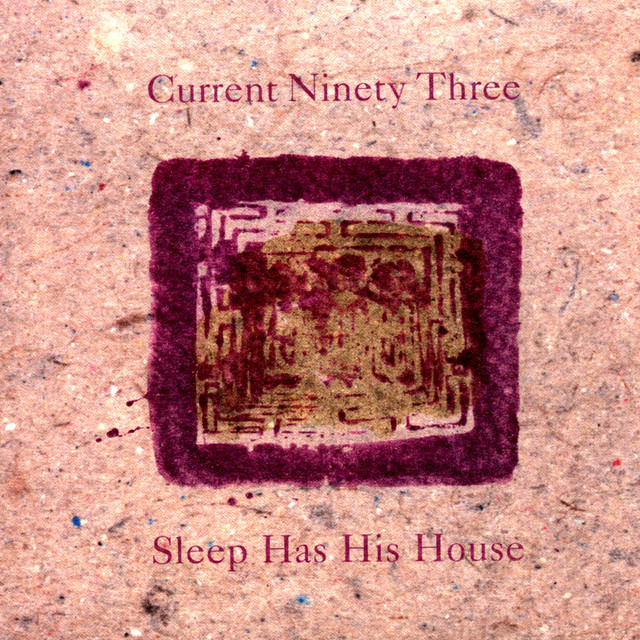 Sleep Has Its House album cover