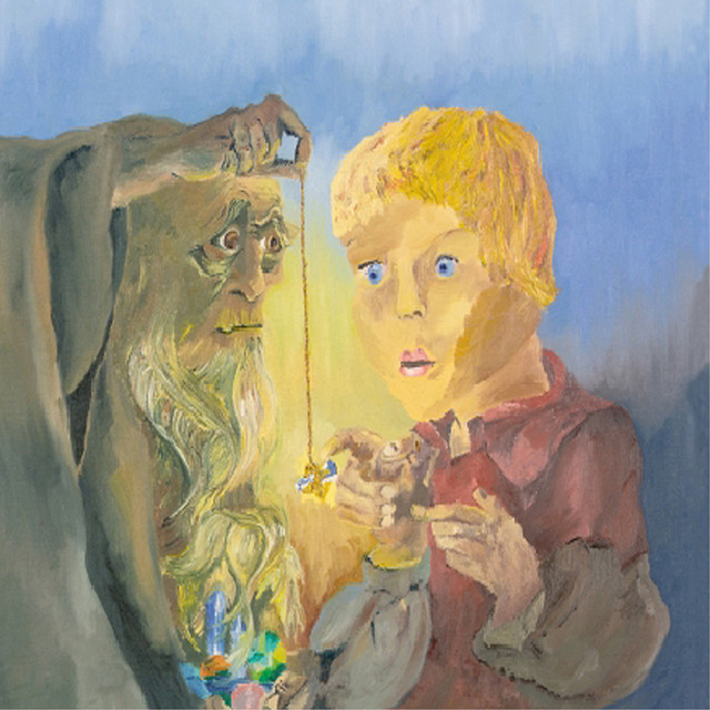 Halo album cover
