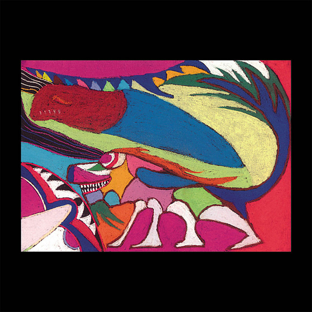 Soft Black Stars album cover