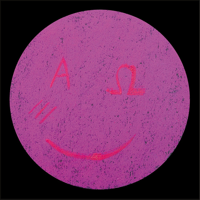 How I Devoured Apocalypse Balloon - Disc one album cover