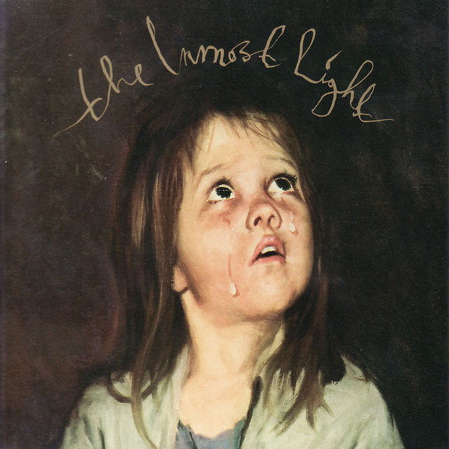 All the Pretty Little Horses (The Inmost Light) album cover