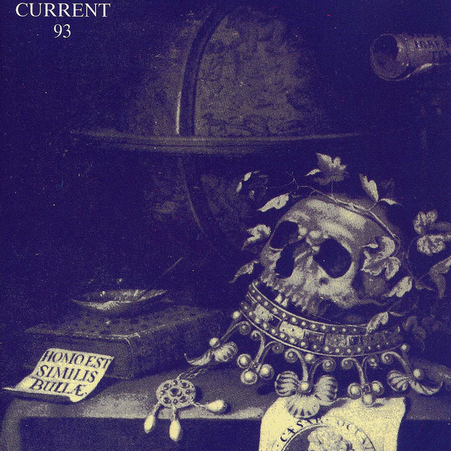 Christ And The Pale Queens Mighty In Sorrow album cover