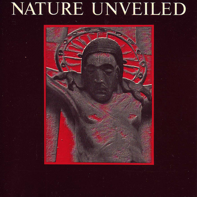 Nature Unveiled album cover