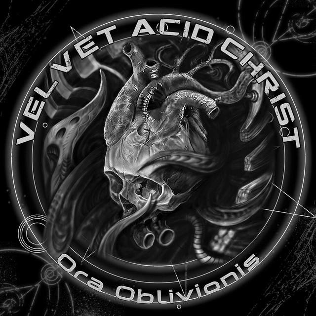 Ora Oblivionis album cover
