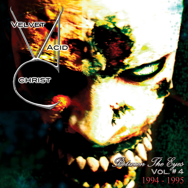 Between The Eyes, Vol. 4 album cover