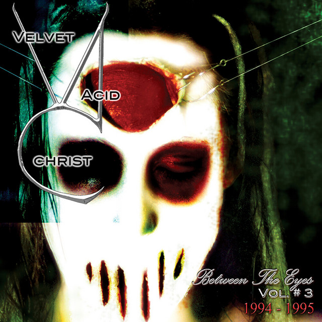 Between The Eyes, Vol. 3 album cover