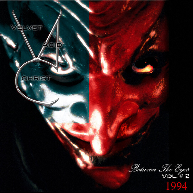 Between The Eyes, Vol. 2 album cover