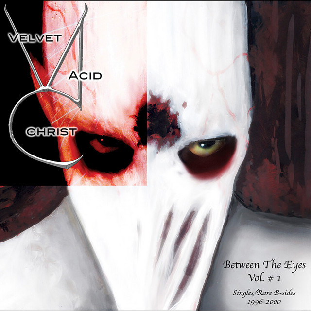 Between The Eyes, Vol. 1 album cover