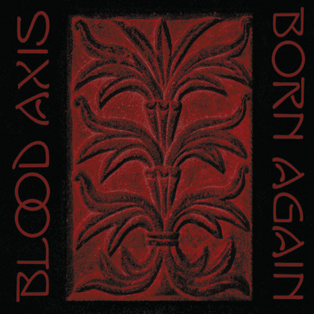 Born Again album cover