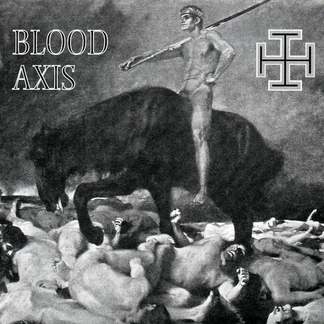 The Gospel Of Inhumanity album cover