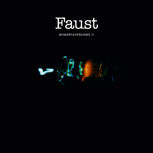 Momentaufnahme II album cover