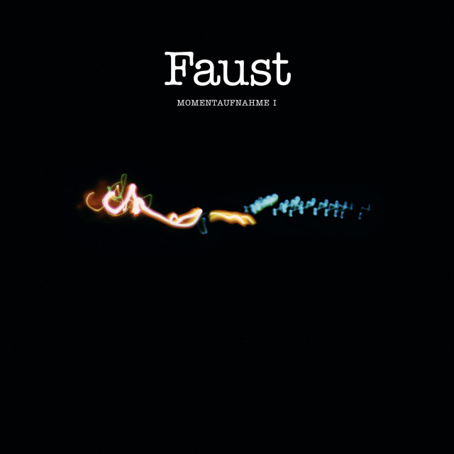 Momentaufnahme I album cover