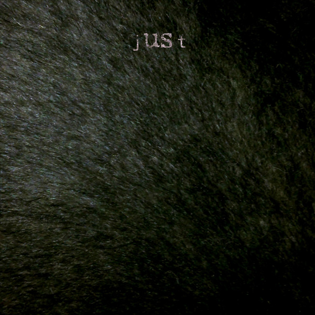 Just Us album cover