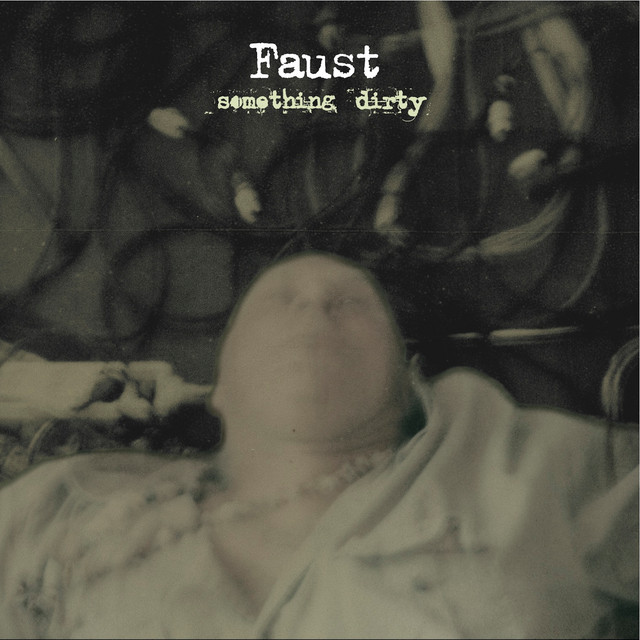 Something Dirty album cover