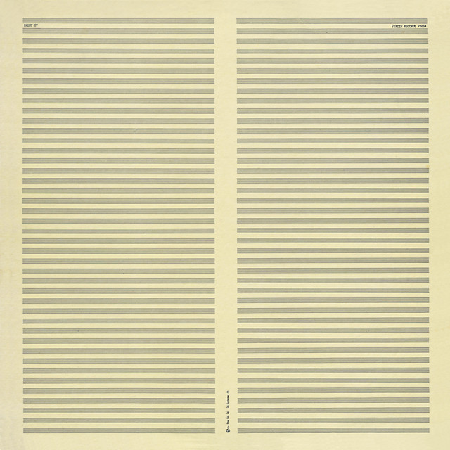 Faust IV (Deluxe Edition) album cover