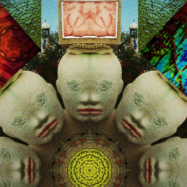 CHEMICAL PLAY SCHOOL 25 album cover