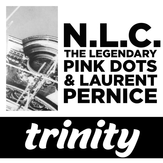 Trinity album cover