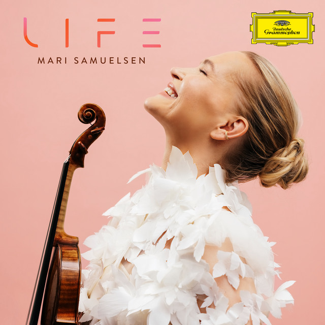 LIFE album cover