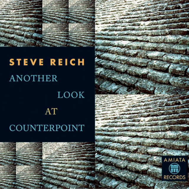 Another Look At the Counterpoint album cover