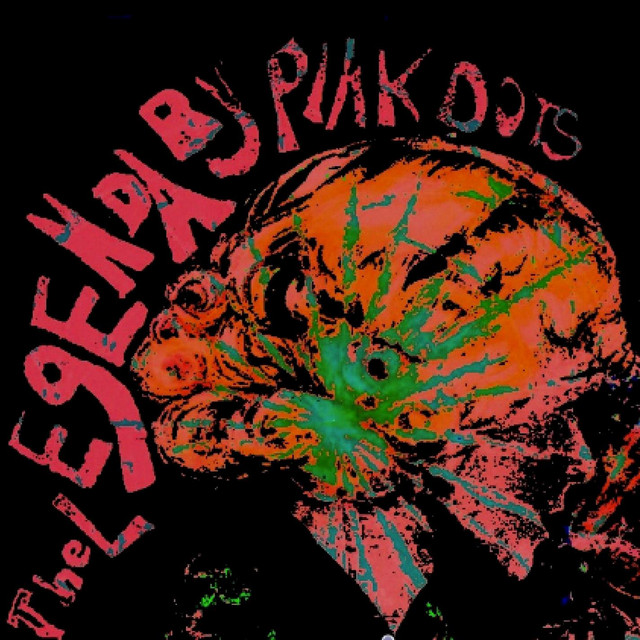 Plutonium Live album cover