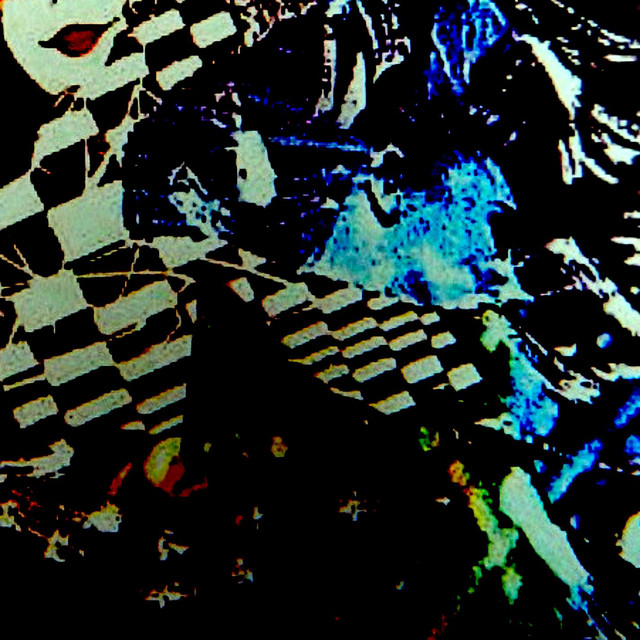 Chemical Playschool Volumes 1 & 2 (Remastered 2013) album cover