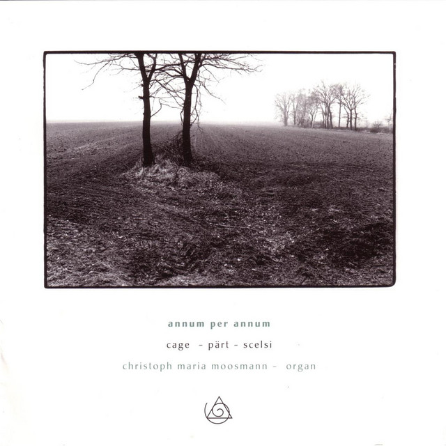 Annum Per Annum album cover