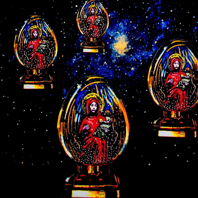 The Maria Sessions Volume 2 album cover