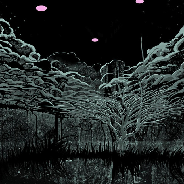 Paris In The Spring album cover